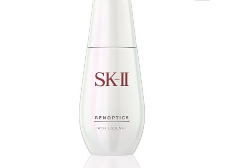 sk2小灯泡一次几滴
