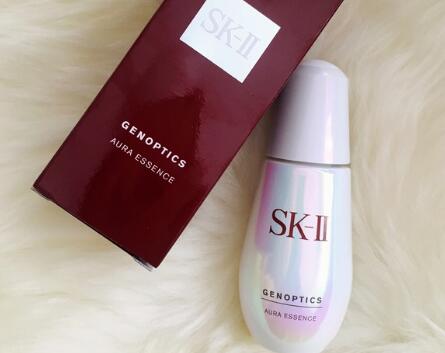 sk2小灯泡一次几滴