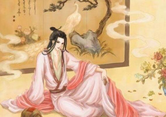 萧赞和寿阳长公主的故事