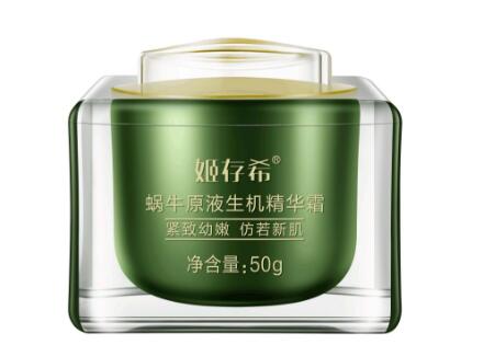 姬存希生机霜怎么用