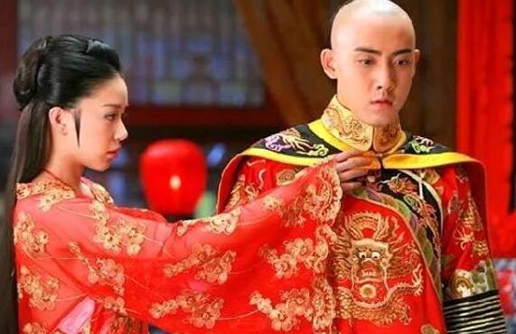 清朝公主出嫁为什么要试婚