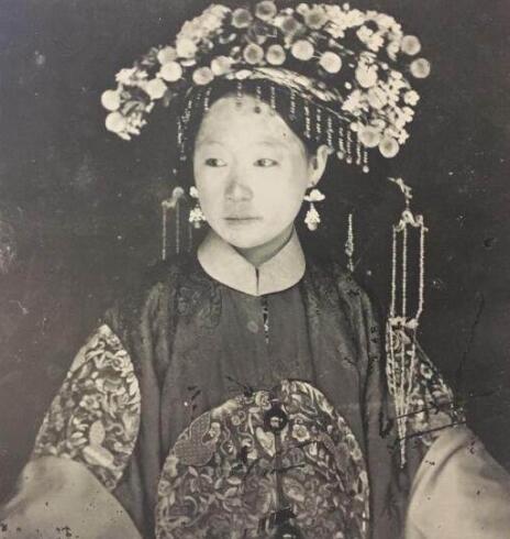 清朝公主出嫁为什么要试婚