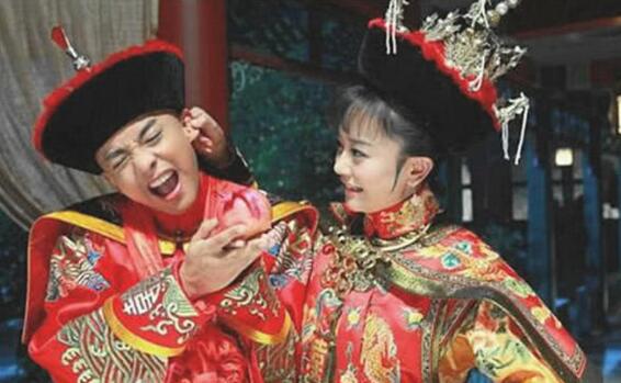 清朝公主出嫁为什么要试婚