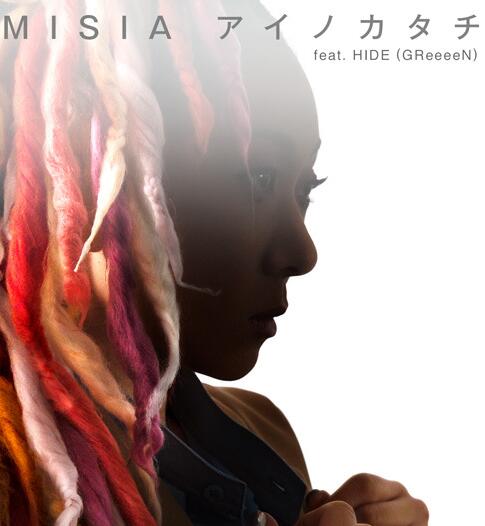 misia在日本什么地位