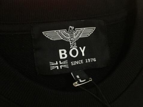 boy怎么看真假