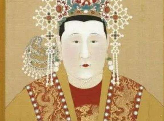 胡善祥被汉王怎么了