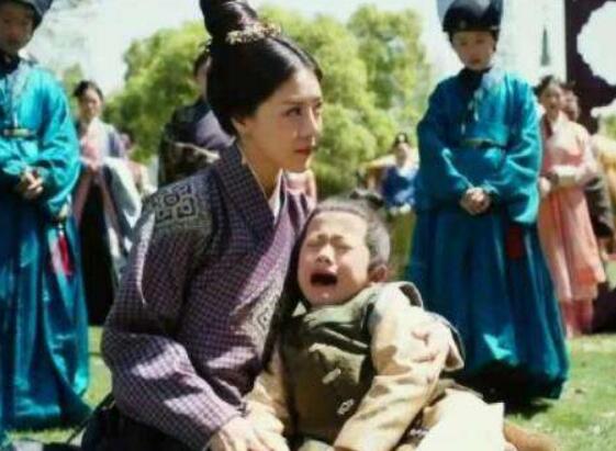 朱祁钰母亲是胡善祥吗