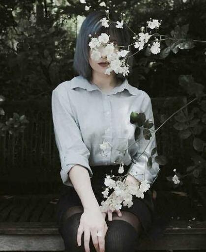 女生彻底拒绝你的表现