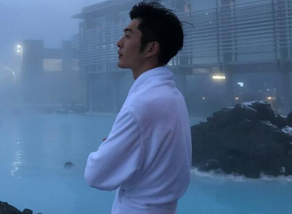 被拒绝就不联系的男生