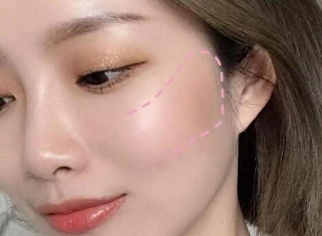 nars腮红高潮是哪款