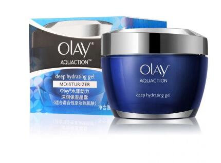 olay面膜敷完要洗脸吗