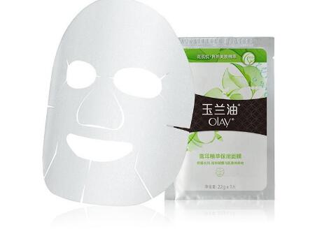 olay面膜敷完要洗脸吗