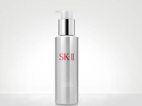sk-ll清莹露怎么用