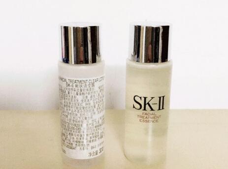 sk-ll清莹露怎么用