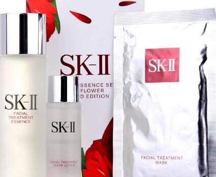 sk2面膜使用方法