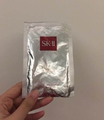 sk2面膜使用方法