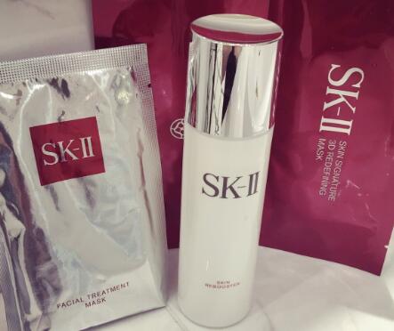 sk2面膜使用方法
