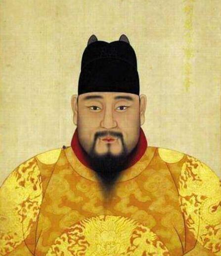 朱瞻基为什么早逝