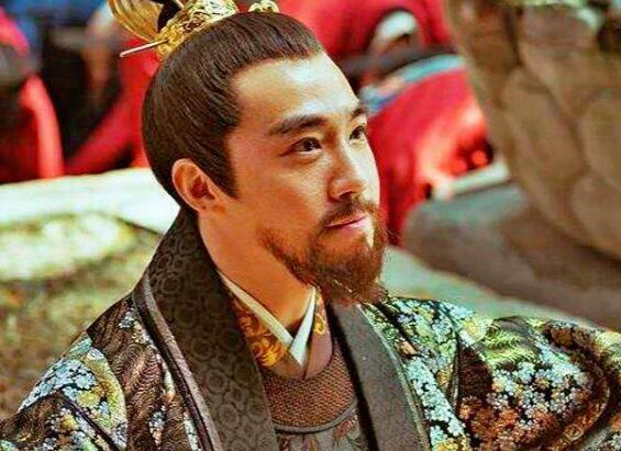 朱瞻基怎么杀的他二叔