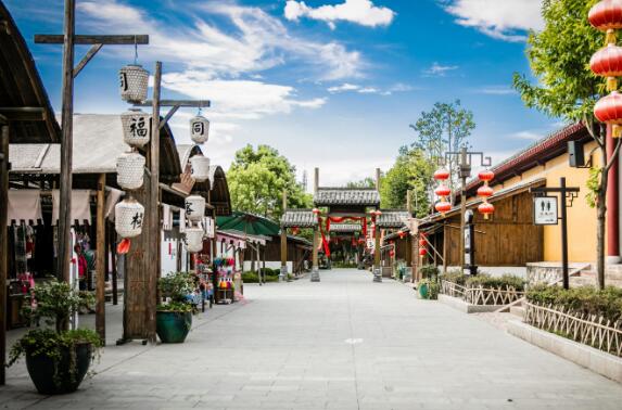 横店影视城2月13日起逐步复工