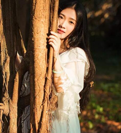 女朋友吵架后不理我