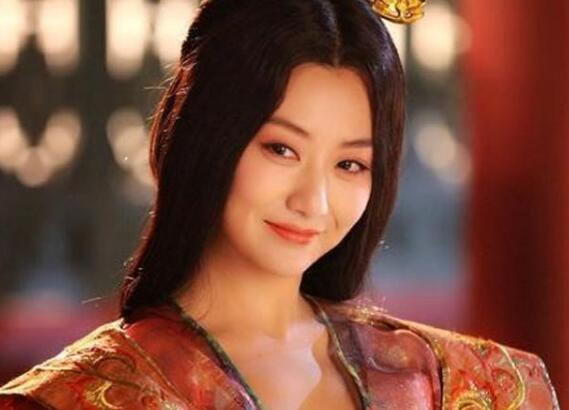 大唐女法医萧颂身份