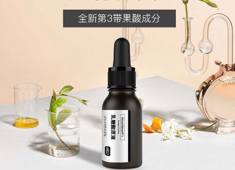 乳糖酸原液能每天用吗