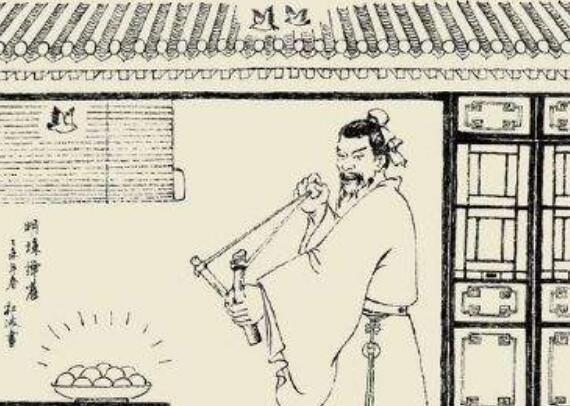 隋侯指的是历史上的谁