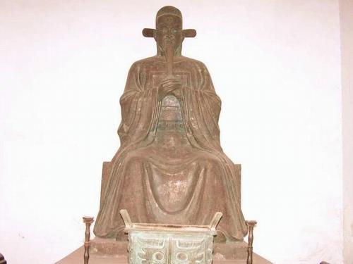 方孝孺为什么被诛十族