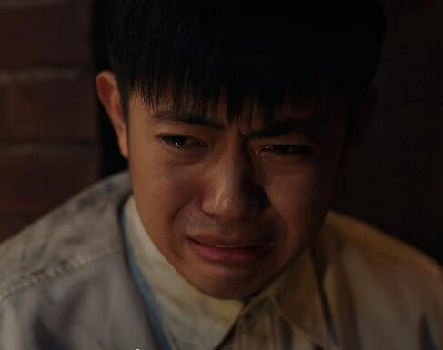 新世界十七结局怎么样他是小红袄吗