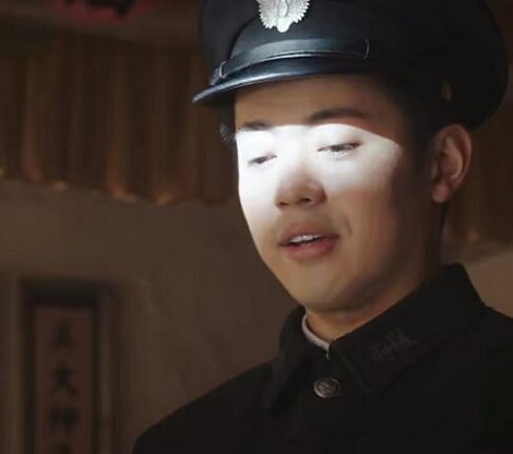 新世界十七结局怎么样他是小红袄吗