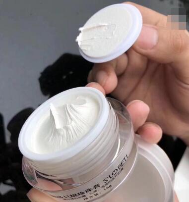 珍珠膏的正确用法