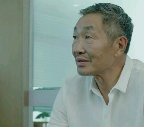 决胜法庭炸桥是第几集