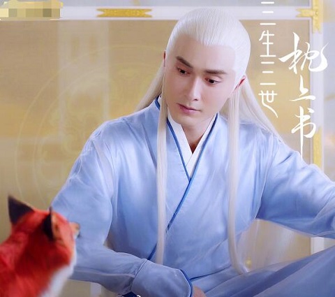 三生三世枕上书东华帝君什么时候知道小狐狸是凤九