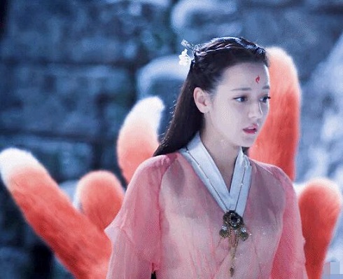 三生三世枕上书东华帝君什么时候知道小狐狸是凤九