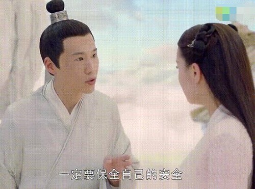 三生三世枕上书司命喜欢凤九吗