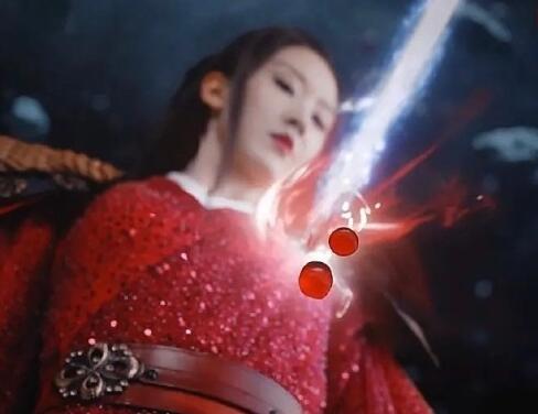 三生三世枕上书魔尊缈落是谁演的