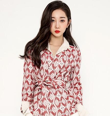 欢乐喜剧人6张浩女助演是谁