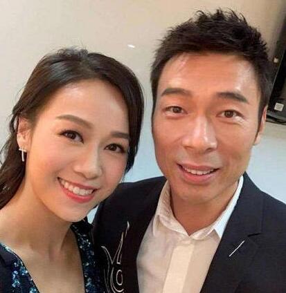 法证先锋4黄心颖换成谁了