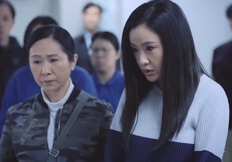 法证先锋4第一个案子凶手是谁