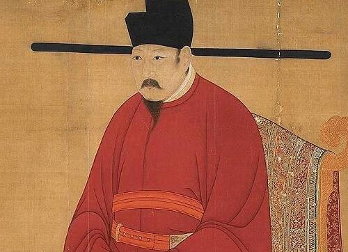 宋仁宗儿子怎么都早夭