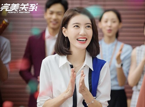完美关系舒晴的孩子是谁的