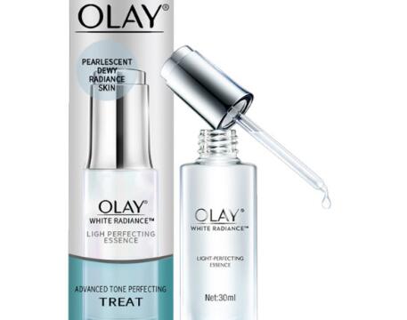 oaly小白瓶的使用顺序