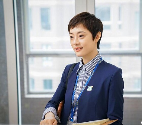 安家房似锦原型是谁