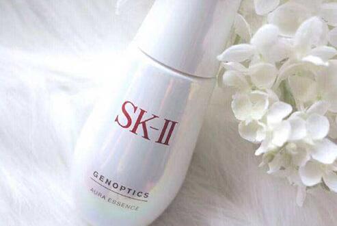 sk2小灯泡早晚都要用吗