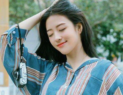 女生想恋爱的暗示