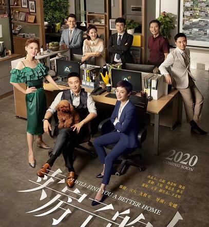 安家是翻拍的日剧吗