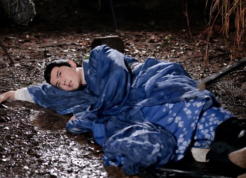 风眠晚为什么害景辞