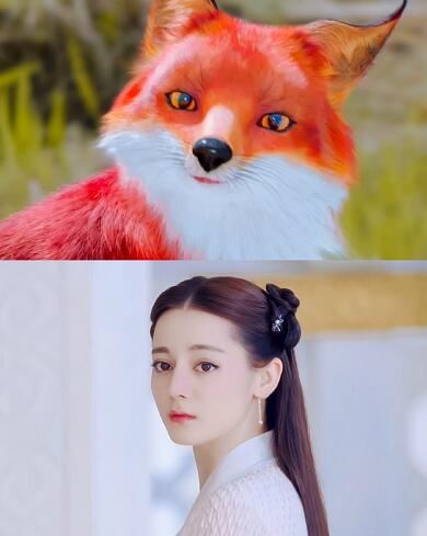 帝君第几集知道凤九是小狐狸