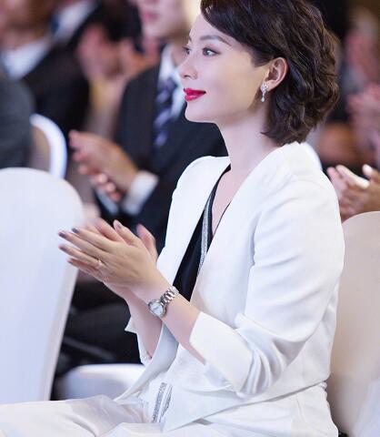 完美关系陈数西装是什么牌子的